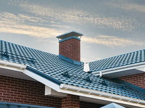 Chimney Installations in Southern Louisiana