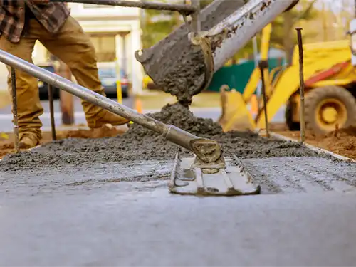 Concrete Services, Gray, LA Concrete Services, Gray, LA