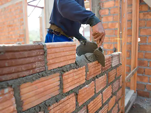 Masonry Services, Labadieville, LA
