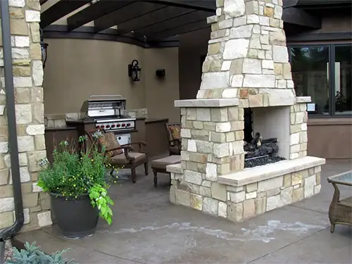New Fireplace Installation & Repairs in South Louisiana