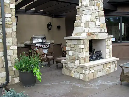Outdoor Living Services, Thibodaux, LA