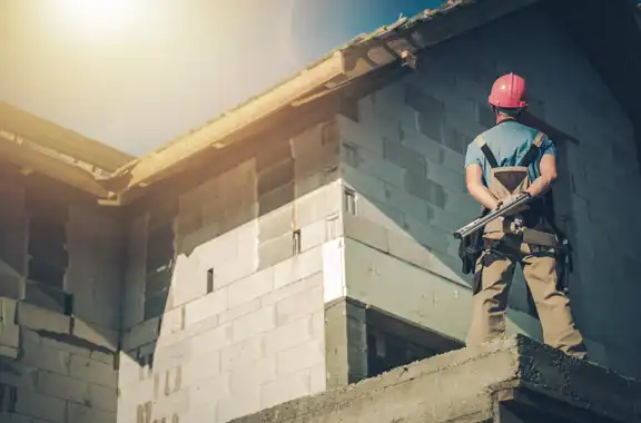 Construction Contractor, Gray, LA