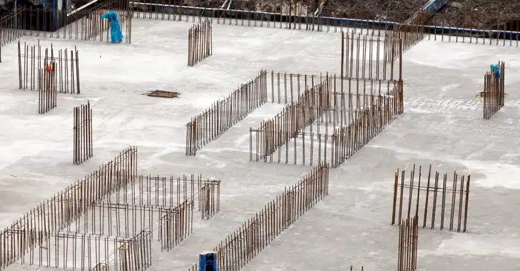 Concrete Contractor, Gray, LA