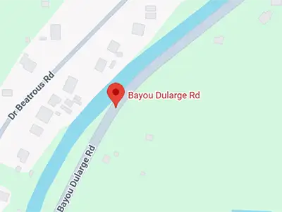 Dularge, LA