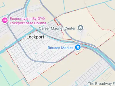 Lockport, LA
