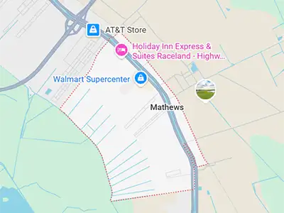 Matthews, LA