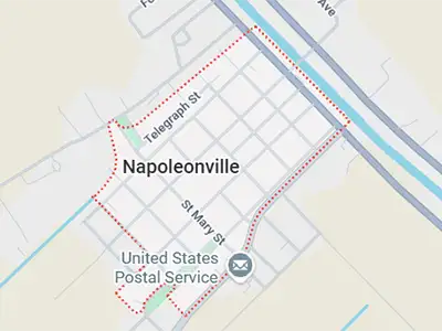 Napoleonville, LA