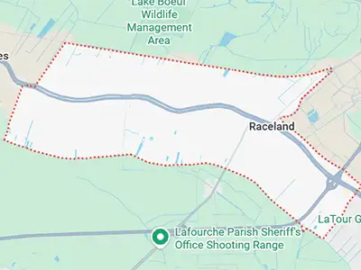 Raceland, LA